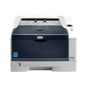 Замена тонера на принтере Kyocera FS-1120D в Краснодаре